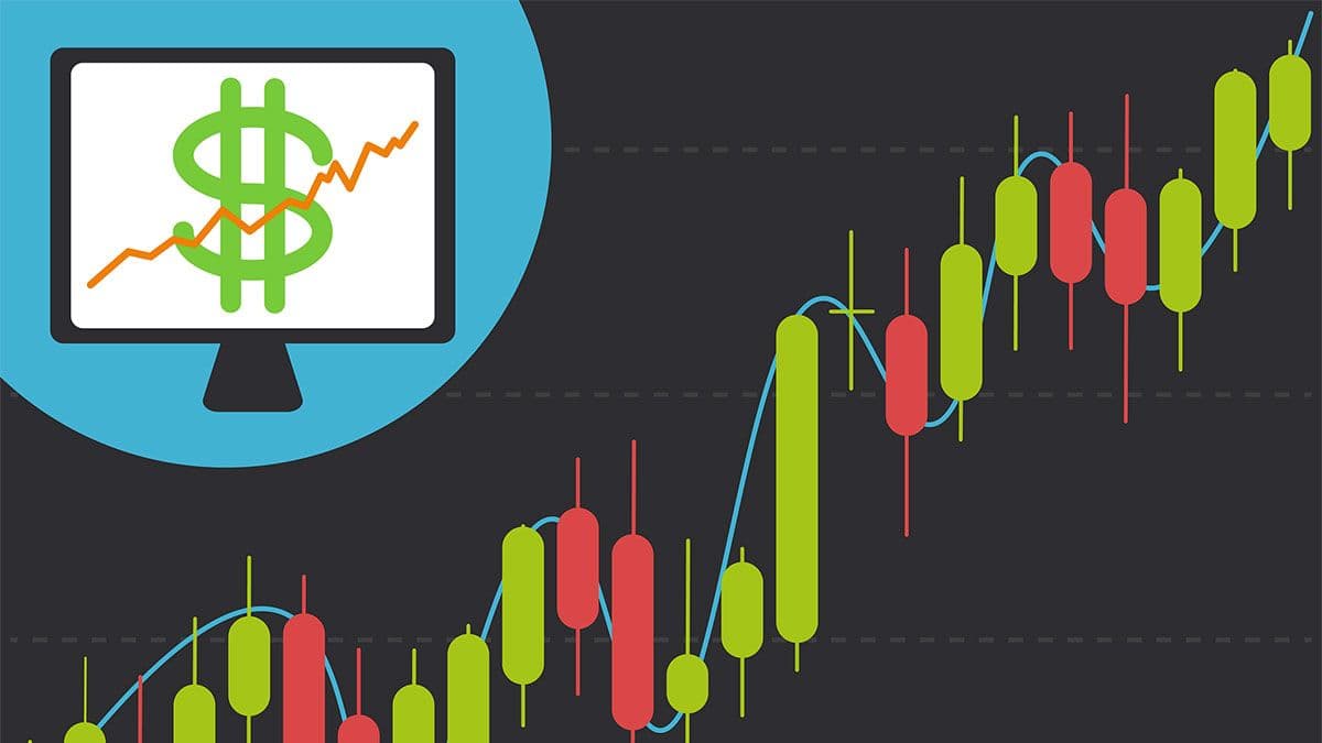 AIに株の売買の判断をさせてみた